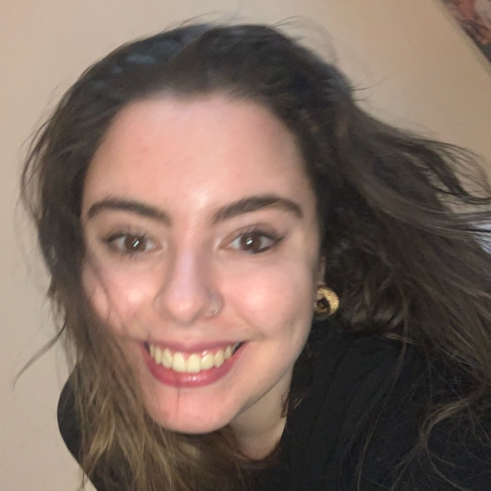 Meet your Posher, E